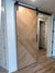 Walston Door Company Stain Grade Door Geometric Door
